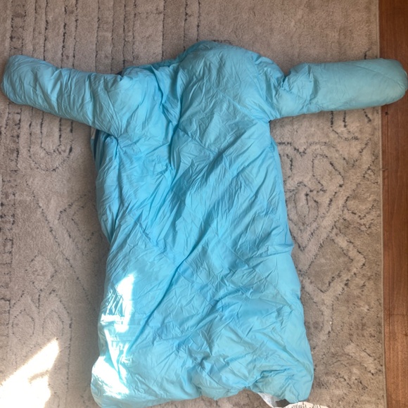LittleMo 20 degree baby sleeping bag 6-24 months - Picture 7 of 7